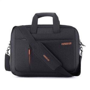 American Tourister Activair 3 Way Carry Case cum Backpack