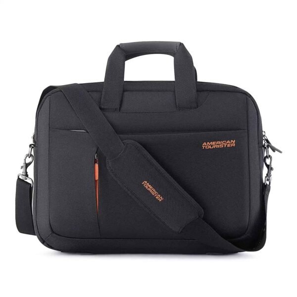 American Tourister Activair 3 Way Carry Case cum Backpack