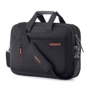 American Tourister Activair 3 Way Carry Case cum Backpack