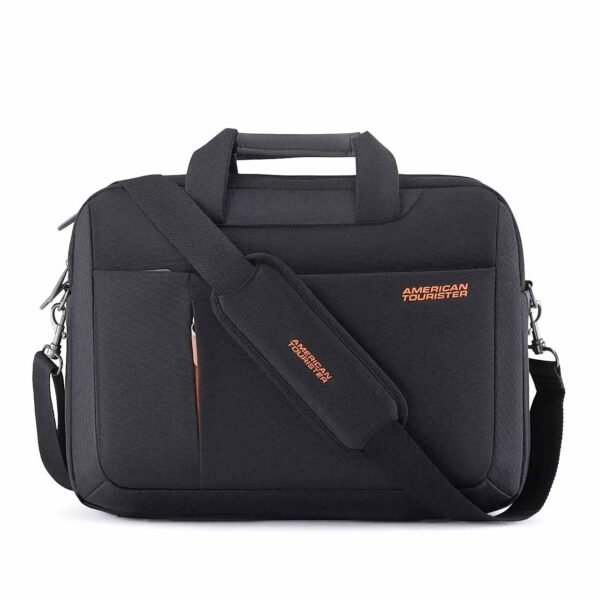 American Tourister Activair Briefcase