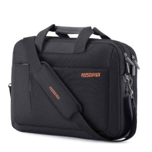American Tourister Activair Briefcase