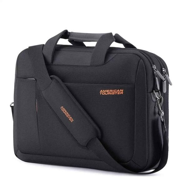 American Tourister Activair Briefcase