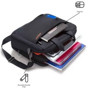American Tourister Activair Briefcase
