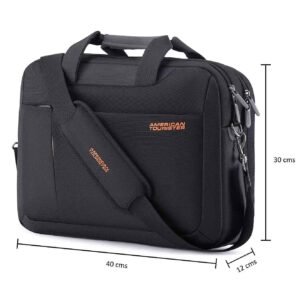 American Tourister Activair Briefcase