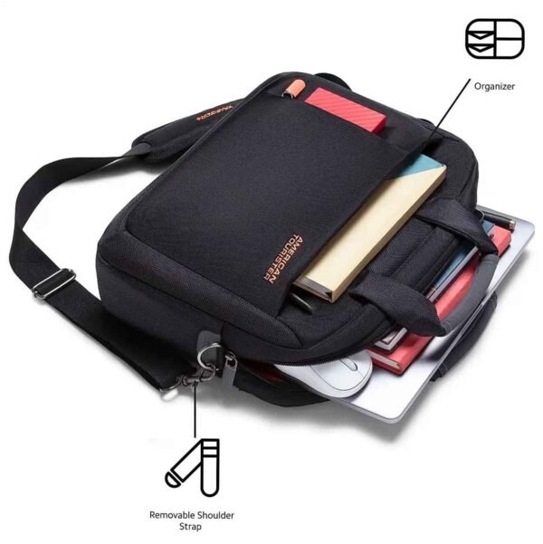 American Tourister Activair Portfolio