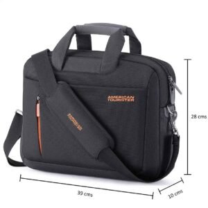 American Tourister Activair Portfolio