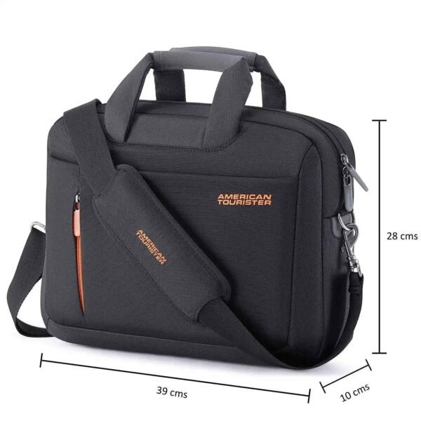 American Tourister Activair Portfolio