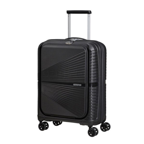 American Tourister Airconic Mobile Office Laptop Overnighter Travel Bag