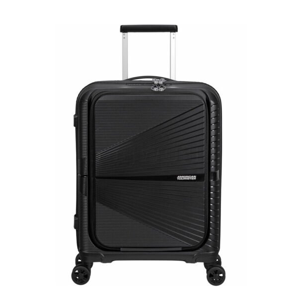 American Tourister Airconic Mobile Office Laptop Overnighter Travel Bag