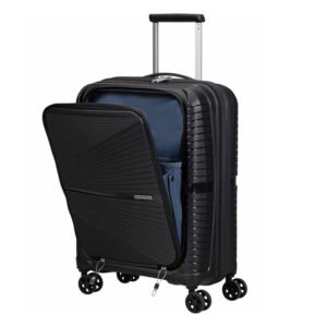 American Tourister Airconic Mobile Office Laptop Overnighter Travel Bag