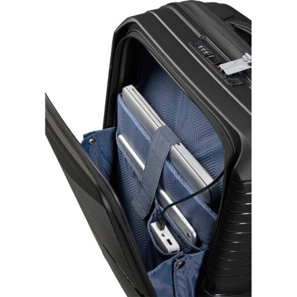 American Tourister Airconic Mobile Office Laptop Overnighter Travel Bag