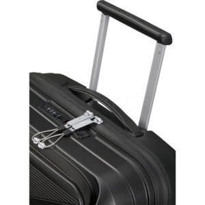 American Tourister Airconic Mobile Office Laptop Overnighter Travel Bag