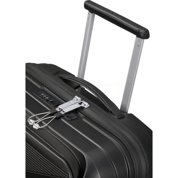 American Tourister Airconic Mobile Office Laptop Overnighter Travel Bag
