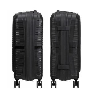 American Tourister Airconic Mobile Office Laptop Overnighter Travel Bag