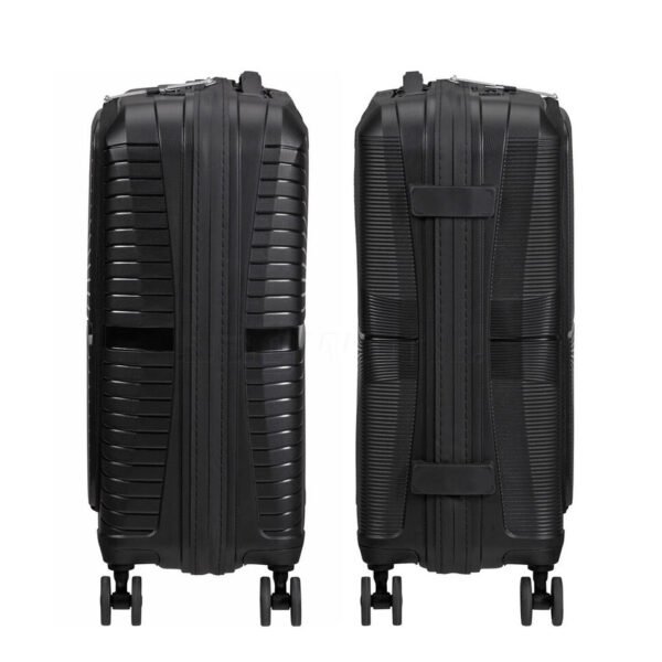American Tourister Airconic Mobile Office Laptop Overnighter Travel Bag
