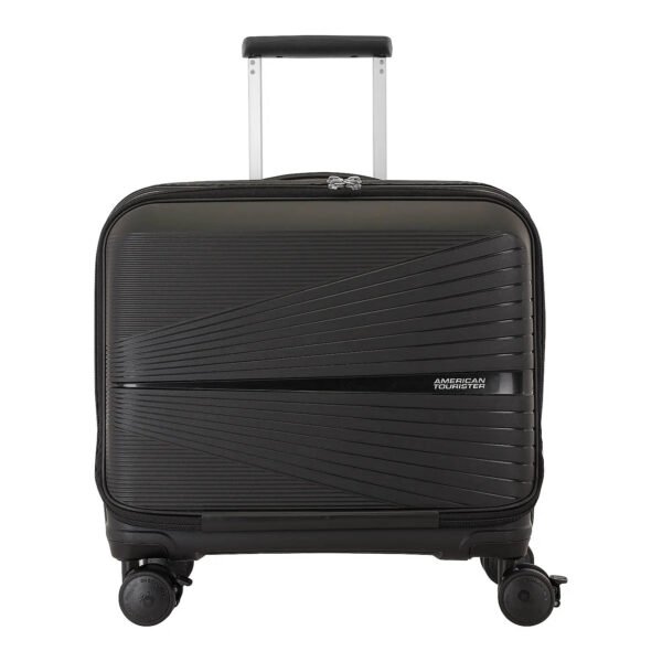American Tourister Airconic Overnighter Laptop Rolling Tote Bag