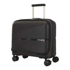 American Tourister Airconic Overnighter Laptop Rolling Tote Bag