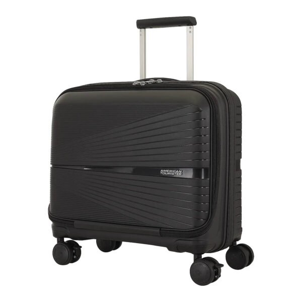 American Tourister Airconic Overnighter Laptop Rolling Tote Bag