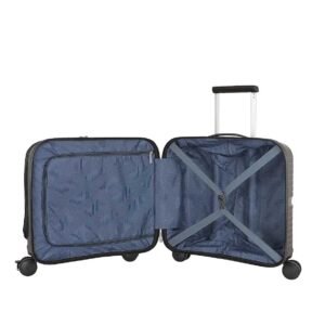 American Tourister Airconic Overnighter Laptop Rolling Tote Bag