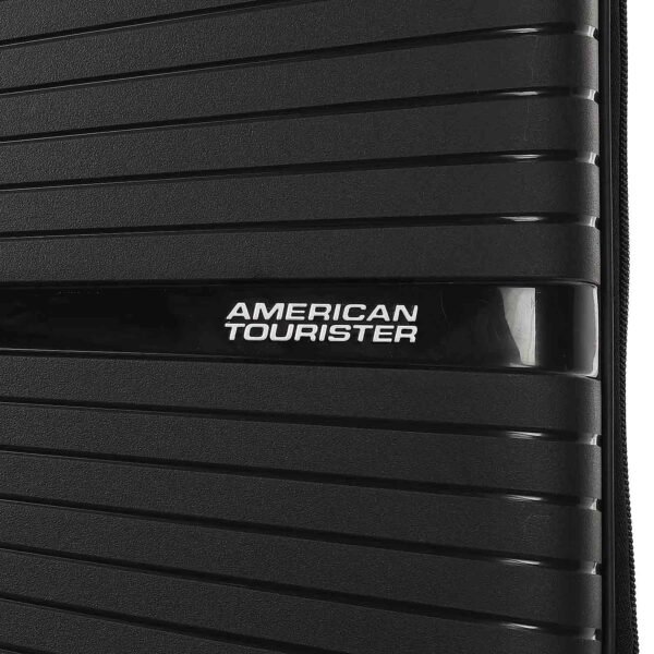 American Tourister Airconic Overnighter Laptop Rolling Tote Bag