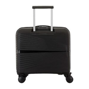 American Tourister Airconic Overnighter Laptop Rolling Tote Bag