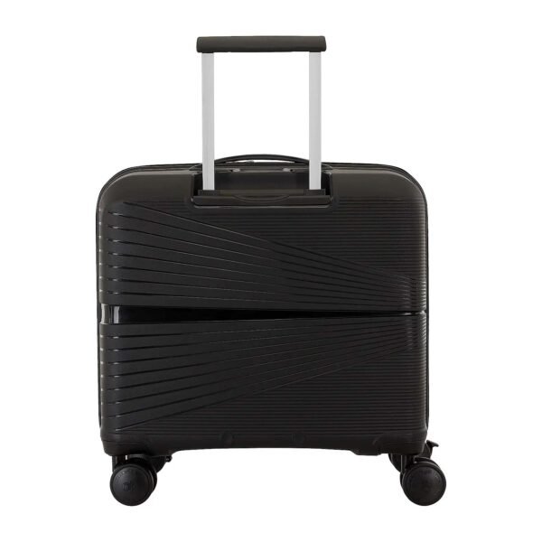 American Tourister Airconic Overnighter Laptop Rolling Tote Bag
