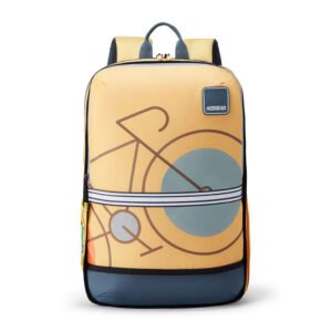 American Tourister Aleo School College Backpack Bag