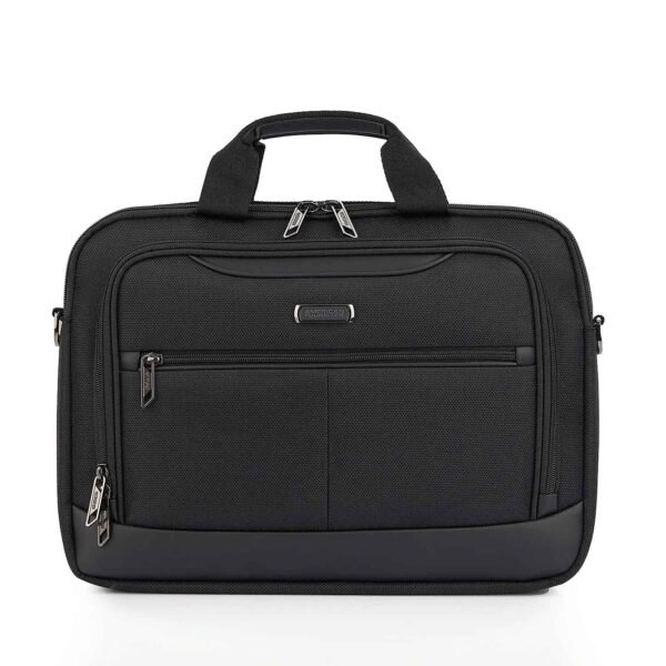 American Tourister Bass Briefcase