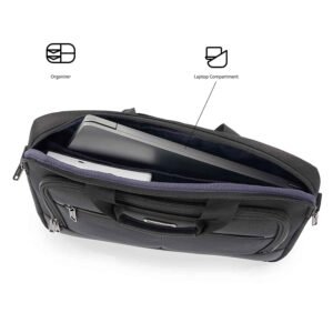 American Tourister Bass Briefcase