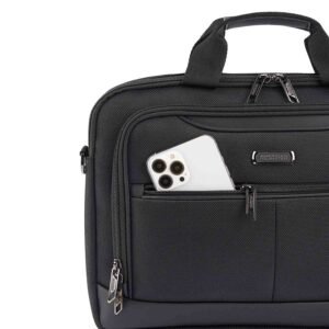 American Tourister Bass Briefcase