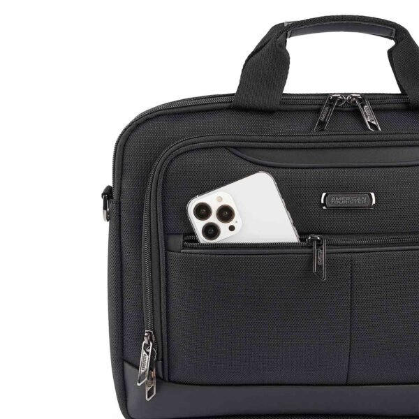American Tourister Bass Briefcase