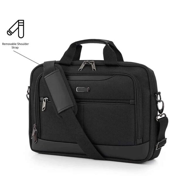 American Tourister Bass Briefcase