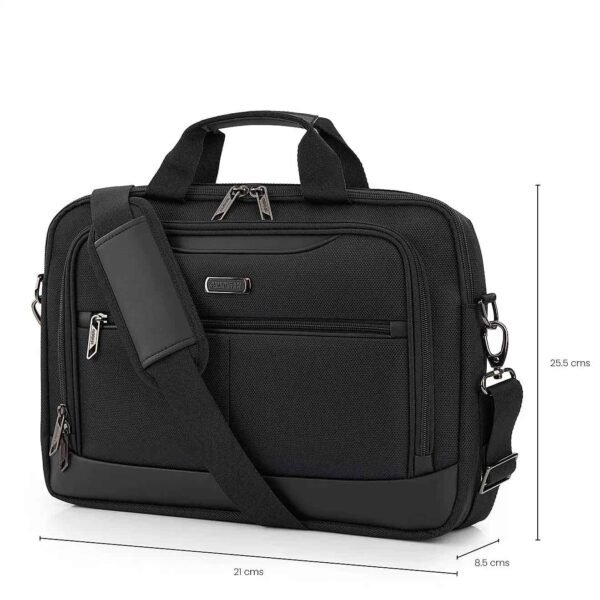 American Tourister Bass Briefcase