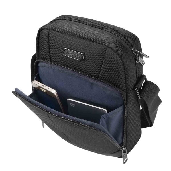 American Tourister Bass Shoulder Sling Bag