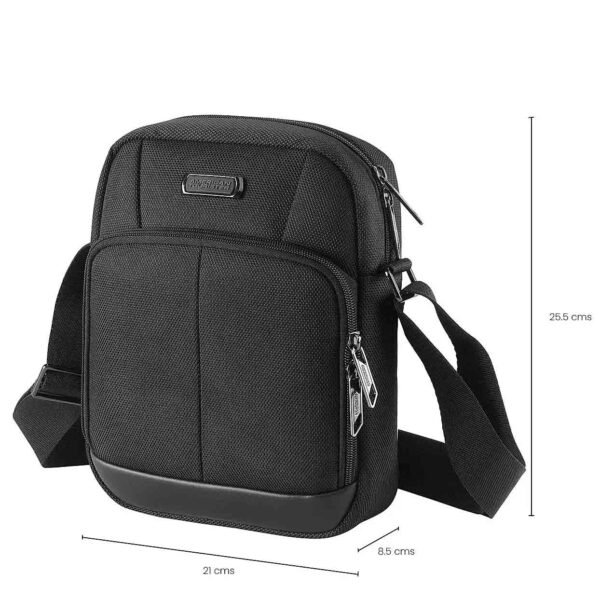 American Tourister Bass Shoulder Sling Bag