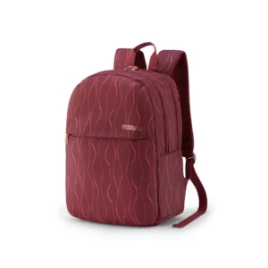 American Tourister Bella School College Backpack Bag