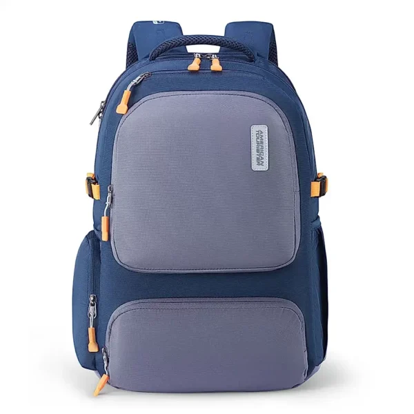 American Tourister Brett 3.0 Style 03 Laptop Backpack