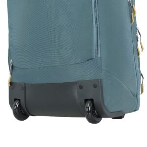 American Tourister Brett 4.0 Wheeled Graphite Laptop Backpack