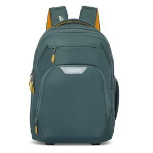 American Tourister Brett 4.0 Wheeled Graphite Laptop Backpack
