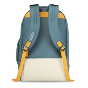 American Tourister Brett 4.0 Wheeled Graphite Laptop Backpack