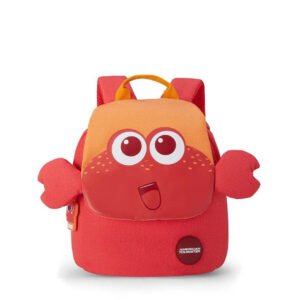 American Tourister Coodle Kids School Bag