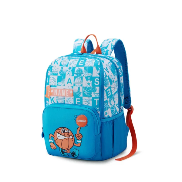 American Tourister Diddle Kids School Bag