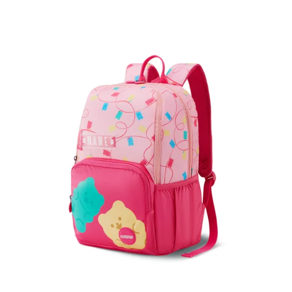 American Tourister Diddle Kids School Bag