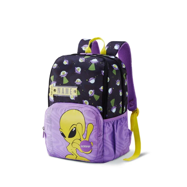 American Tourister Diddle Kids School Bag