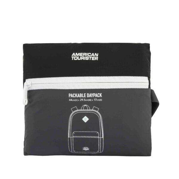 American Tourister Foldable Backpack Bag
