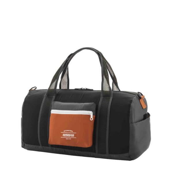 American Tourister Foldable Duffle Bag