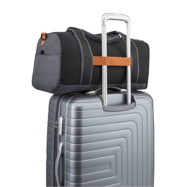 American Tourister Foldable Duffle Bag