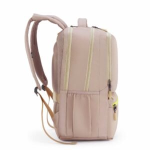 American Tourister Hall 4.0 Style 01 Beige Laptop Backpack