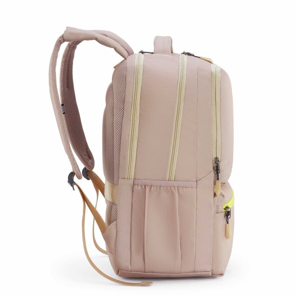 American Tourister Hall 4.0 Style 01 Beige Laptop Backpack