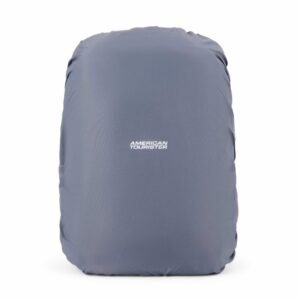 American Tourister Hall 4.0 Style 01 Black Laptop Backpack